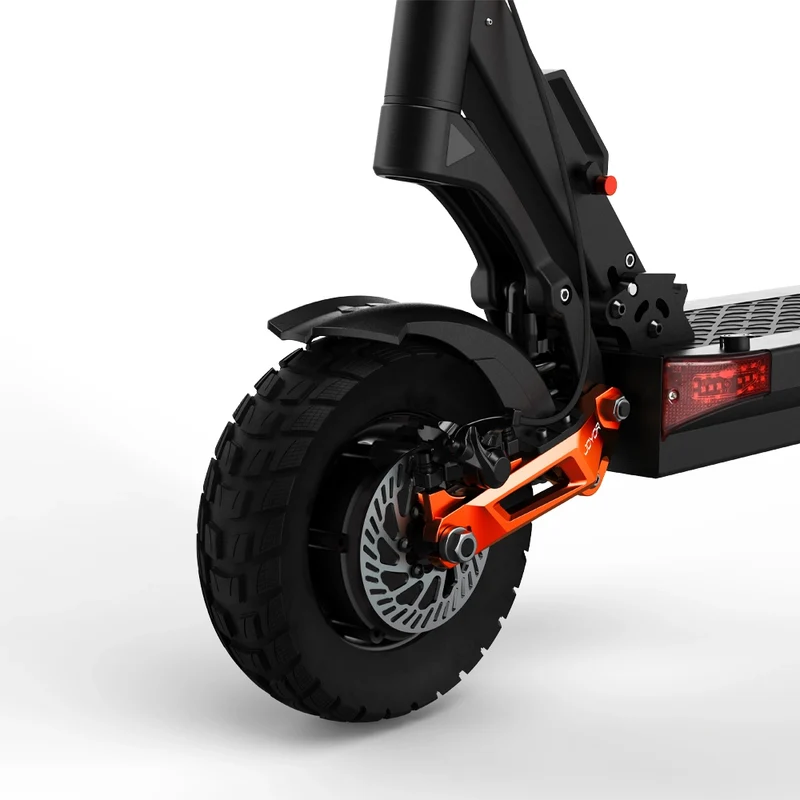 JOYOR T-PRO DGT Electric Scooter – Dual Motor 1000W, Up to 90km Range