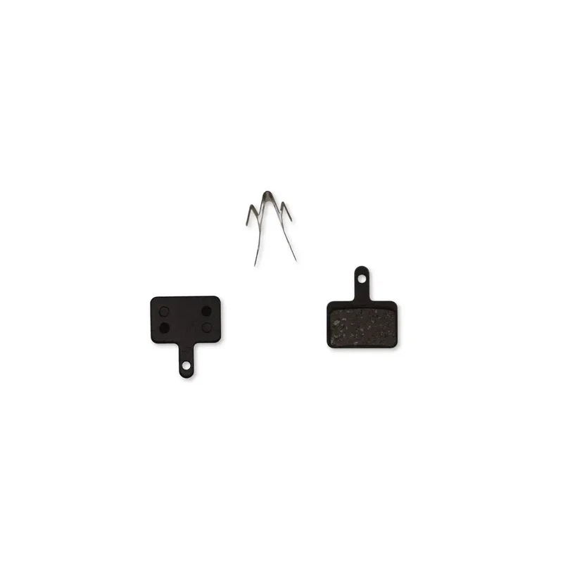 Joyor Brake Pads and Retaining Clip Set for S T Electric Scooters
