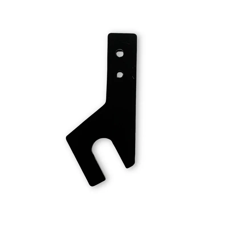 Joyor Rear Mudguard Support for S5 / S10-S / S-PRO Electric Scooters