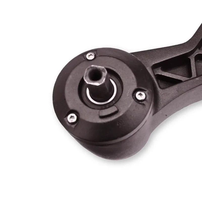 Joyor V2 Front Rocker Base Set 25cm for S Series Electric Scooters