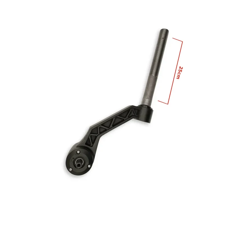 Joyor V2 Front Rocker Base Set 25cm for S Series Electric Scooters