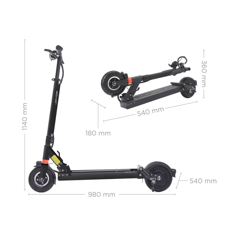 Joyor F5 Electric Scooter 500W with Up to 38km Range