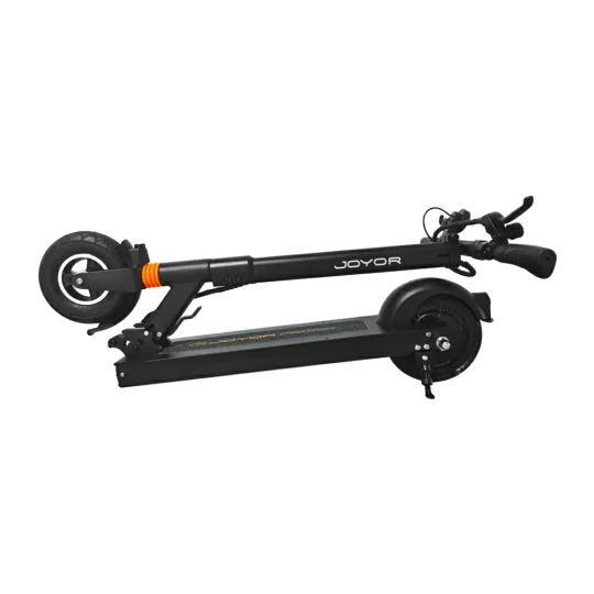 Joyor F5 Electric Scooter 500W with Up to 38km Range