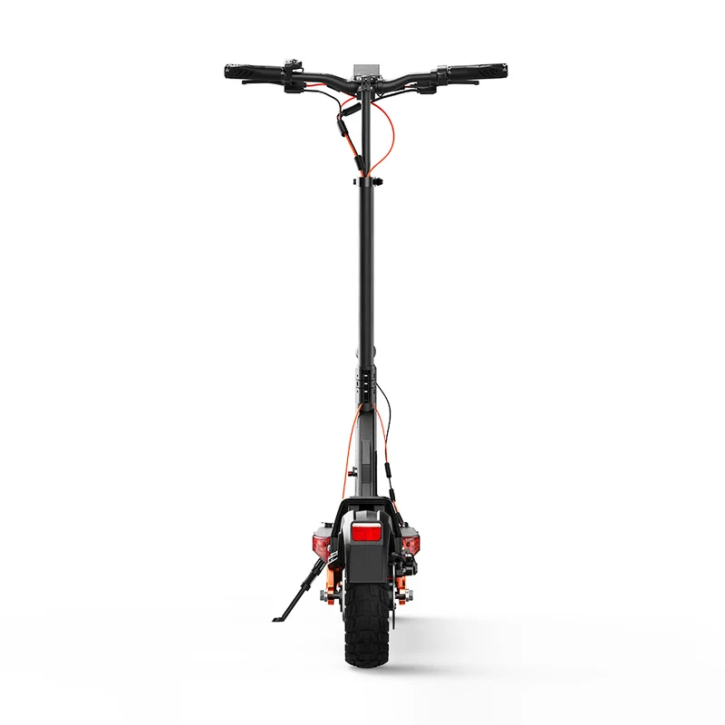 Joyor T6E PRO ABE Electric Scooter 500W with Up to 90km Range