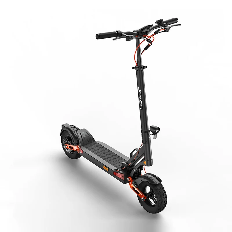 Joyor T6E PRO ABE Electric Scooter 500W with Up to 90km Range