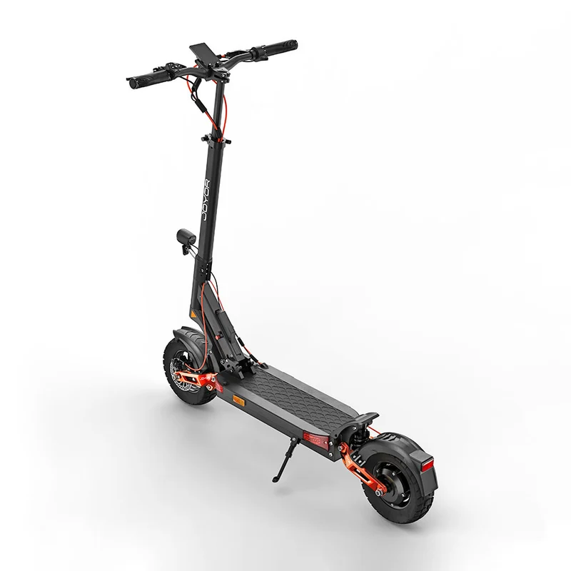 Joyor T6E ABE Electric Scooter 500W with Up to 70km Range
