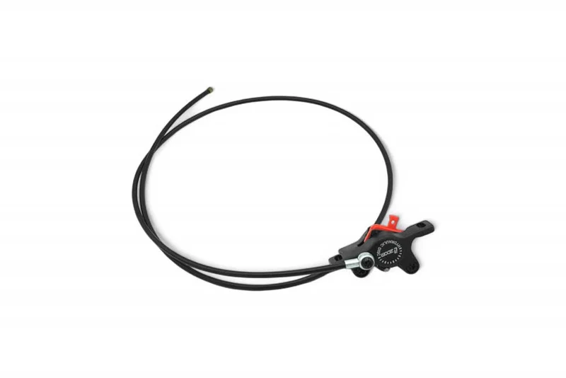 Joyor Right Brake Handle Set for C, S and T Series Electric Scooter