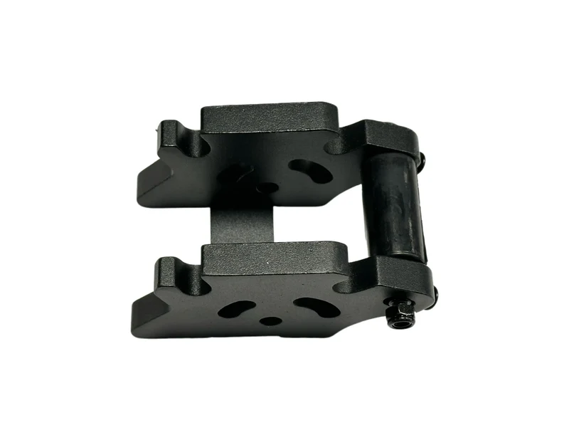 Folding Base Set V2 for Electric Scooter Joyor S & T – Black
