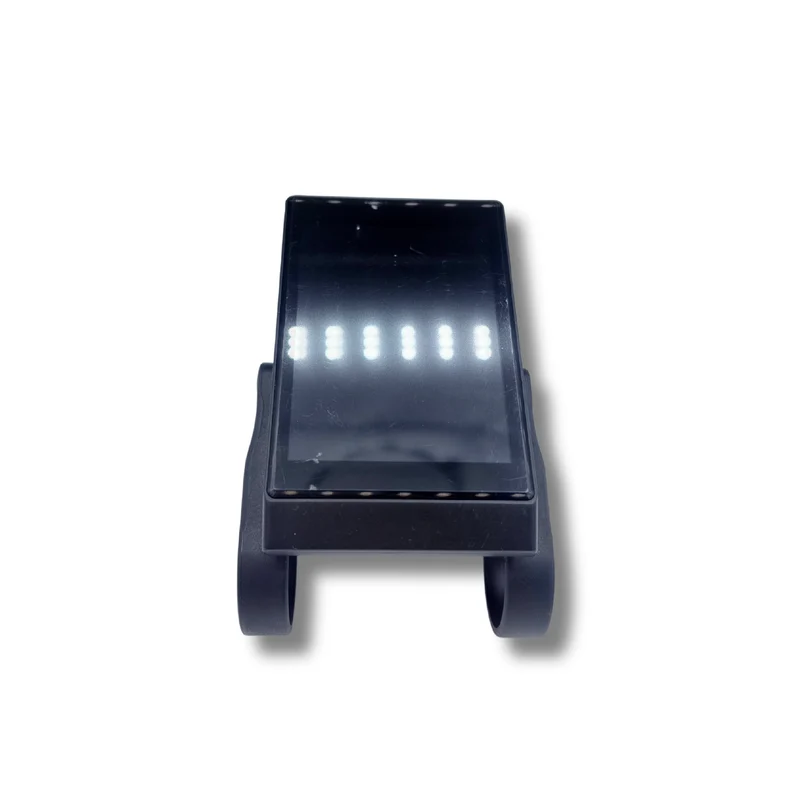Display + Button panel S-PRO Version JP