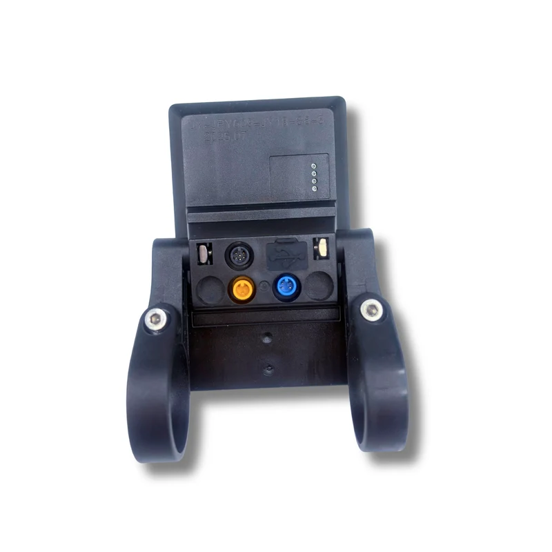 Display + Button panel S-PRO Version JP