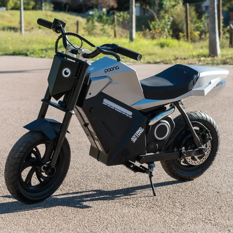 APTUM ADV250 Electric Kids Motorcycle
