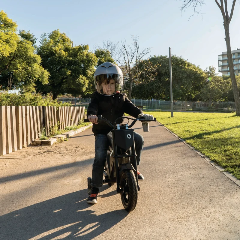 APTUM ADV250 Electric Kids Motorcycle