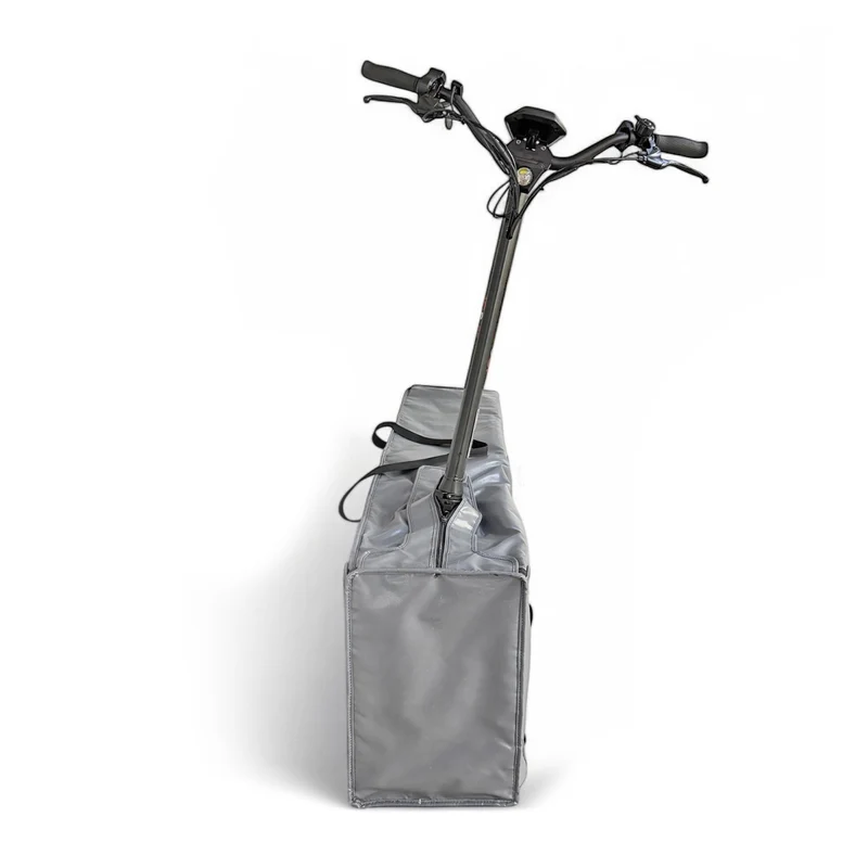 Anti-Explosion Fireproof Bag - ICe BAG S5