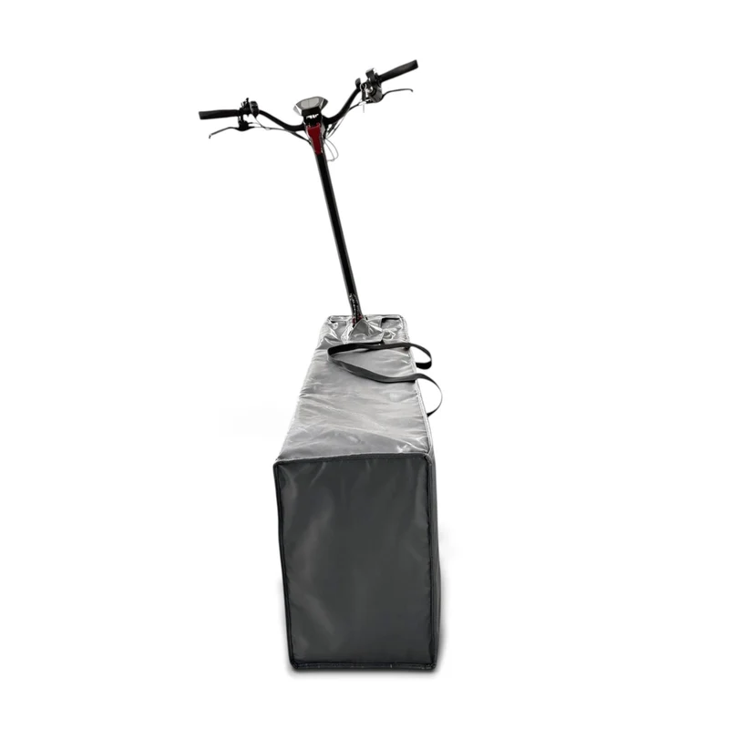 Anti-Explosion Fireproof Bag - ICe BAG S5