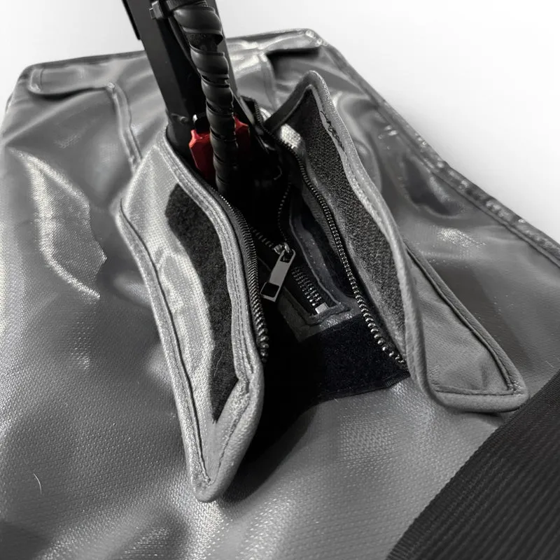 Anti-Explosion Fireproof Bag - ICe BAG S5