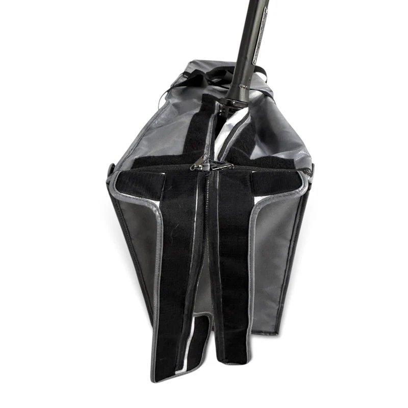 Anti-Explosion Fireproof Bag - ICe BAG S5
