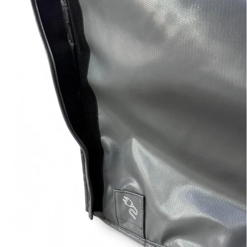 Anti-Explosion Fireproof Bag - ICe BAG S5