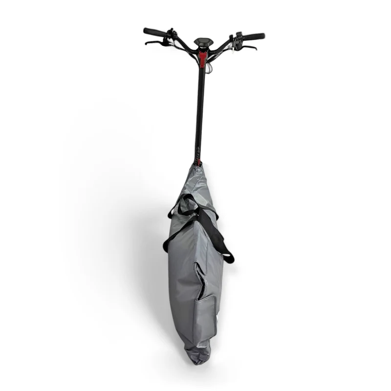 Anti-Explosion Fireproof Bag - ICe BAG S4