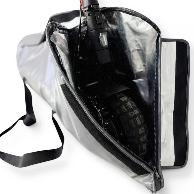 Anti-Explosion Fireproof Bag - ICe BAG S4