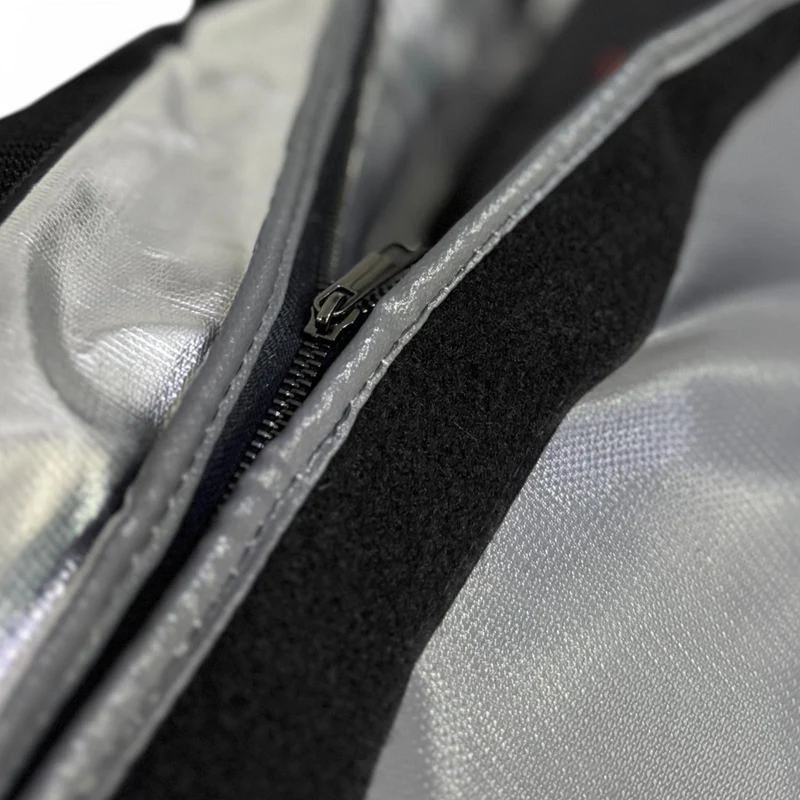 Anti-Explosion Fireproof Bag - ICe BAG S4