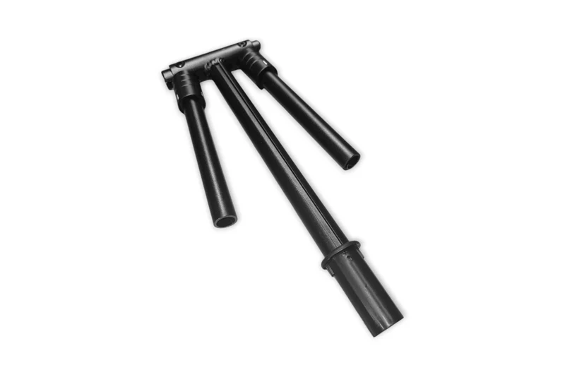 Retractable T-STEM SET + Plastic T-STEM cover F / G / GS / X / Y