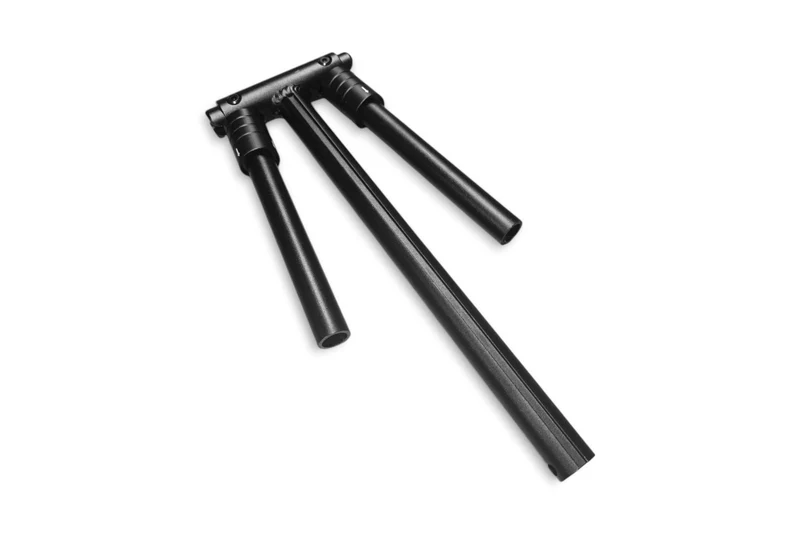 Retractable T-STEM SET + Plastic T-STEM cover F / G / GS / X / Y