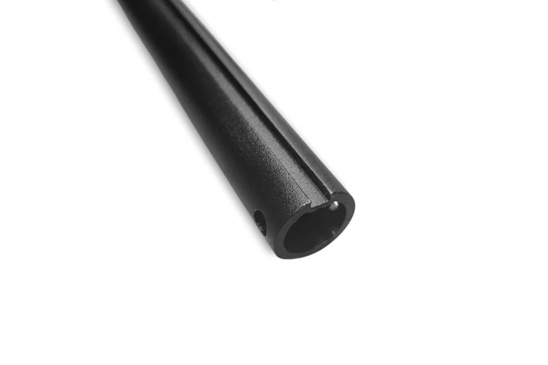 Retractable T-STEM SET + Plastic T-STEM cover F / G / GS / X / Y