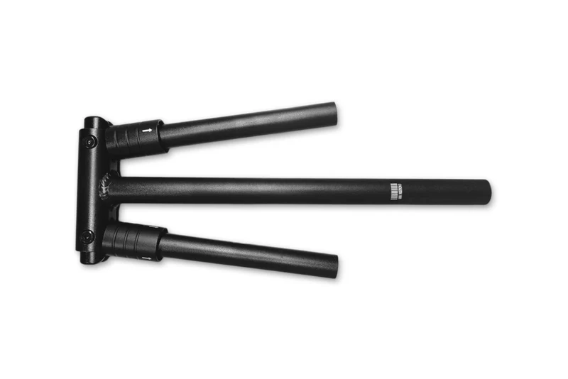 Joyor Retractable T-Stem Set 25mm for Electric Scooter