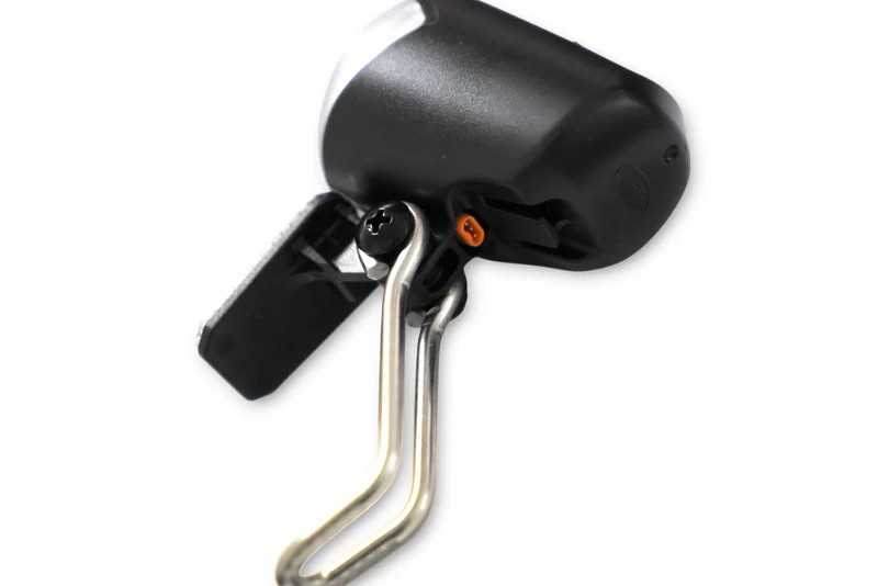 Front Headlight with Mounting Bracket for Joyor S-PRO Electric Scooter