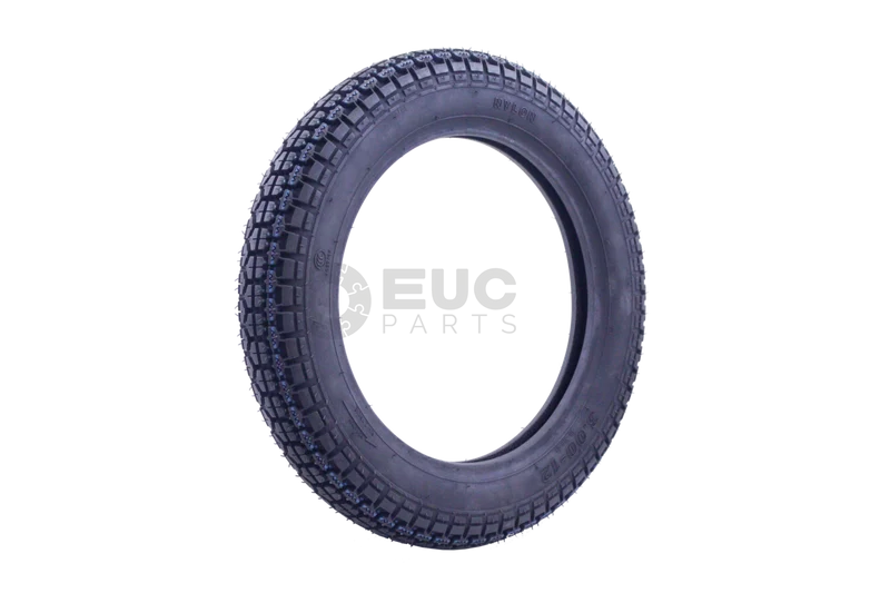 Tire 12-3.00 semi-road
