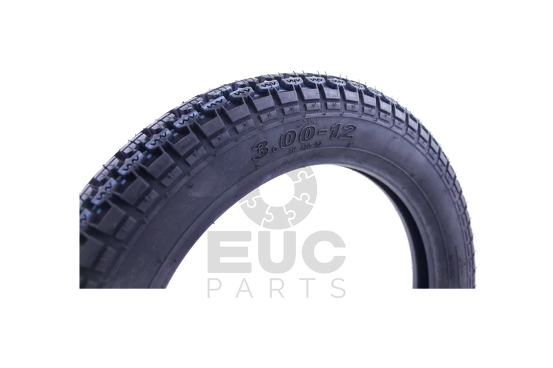 Tire 12-3.00 semi-road