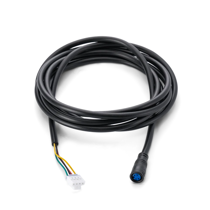 Integriertes Kabel