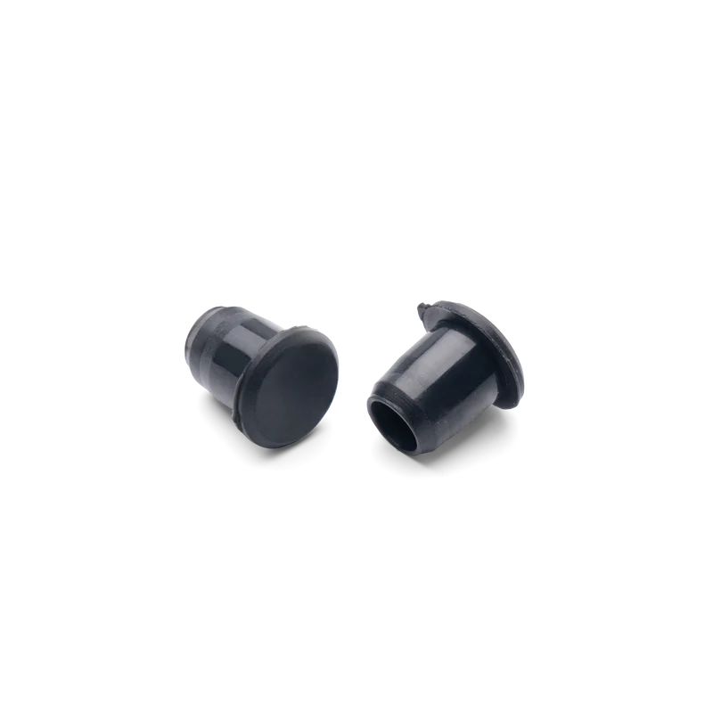 Gummistopfen hinten (2 Stück)