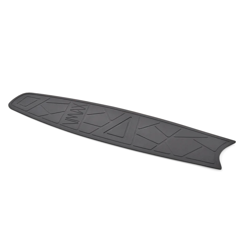 Gummimatte