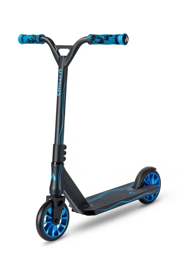 Chilli Pro Scooter Wave Track S