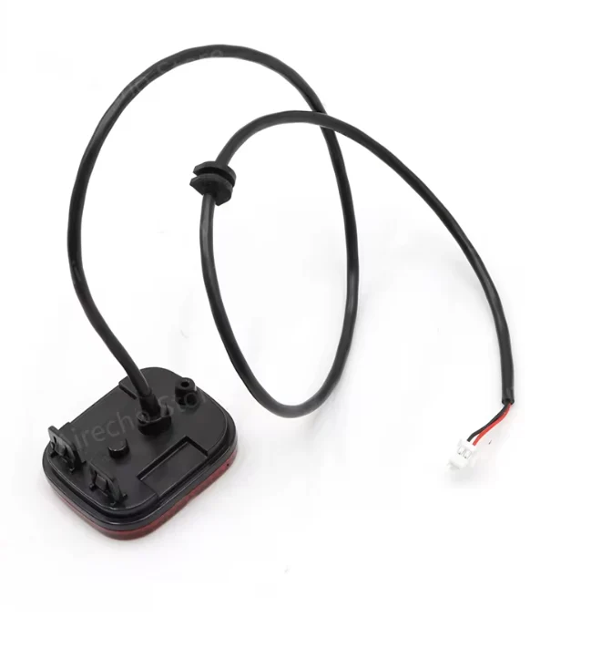Ninebot Max G30D2, G2D Original Rücklicht Neue Version