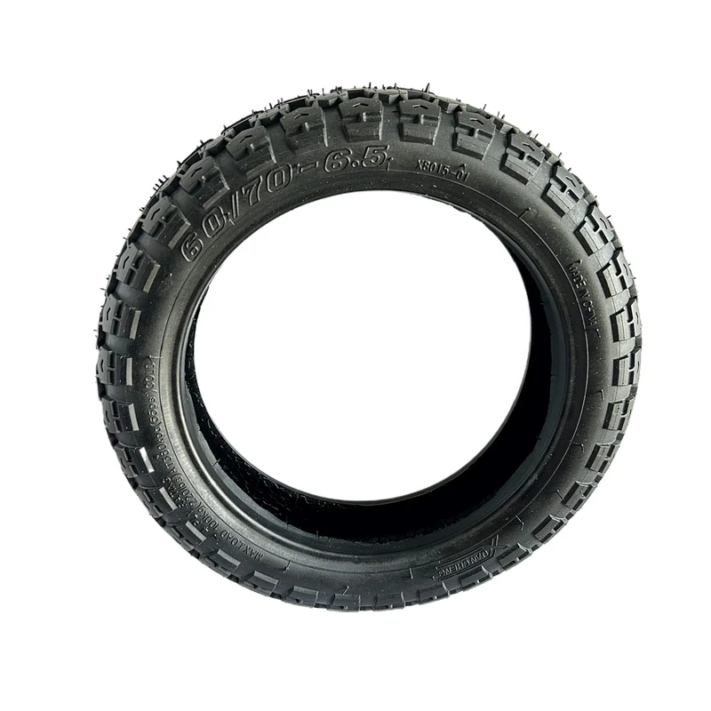 Reifen Offroad 60/70-6,5" Schlauchlos Ninebot Max, Xiaomi Mi4Pro Gen2, Mi5/Pro