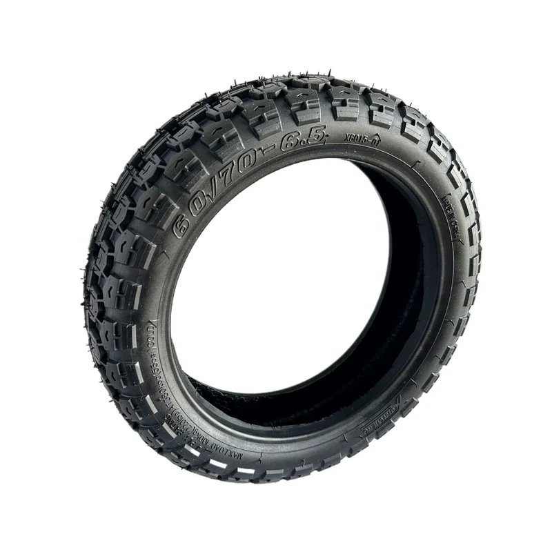 Reifen Offroad 60/70-6,5" Schlauchlos Ninebot Max, Xiaomi Mi4Pro Gen2, Mi5/Pro