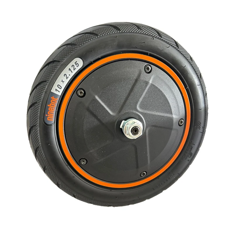 Ninebot F40(D) Original Motor Vorderrad