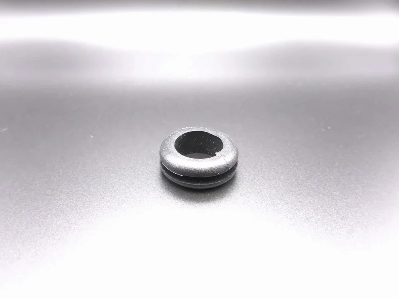 WANDLER Gummiring Kabelschutz