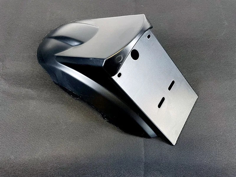 WANDLER Schutzblech hinten