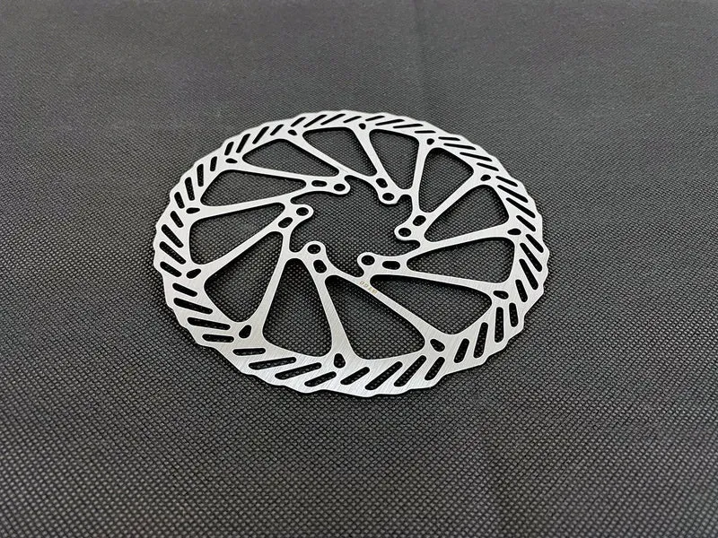 WANDLER Bremsscheibe für Vorderrad und Hinterrad