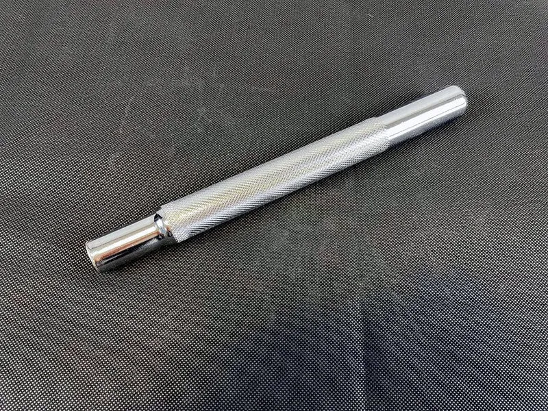WANDLER Sitzstange 25,4 mm