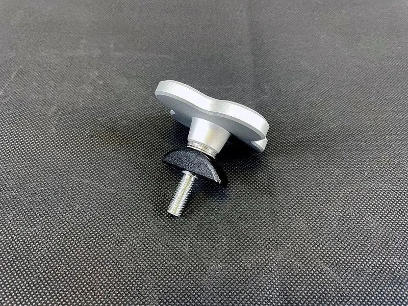WANDLER Feststellschraube für den Lenker