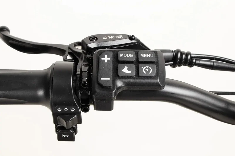 WANDLER K/E Leuchtrot – sportlicher Elektroroller 45 km/h mit Sitz