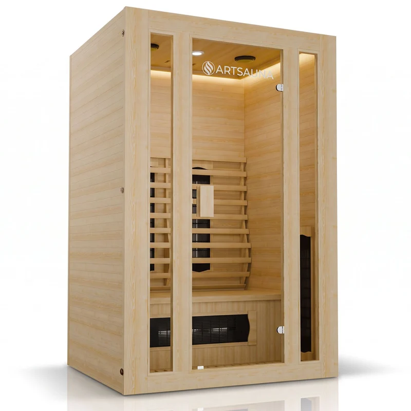 Infrarotkabine Nyborg S120K