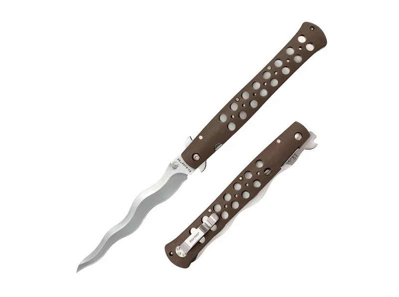 Kris Ti-Lite 26SXK6
