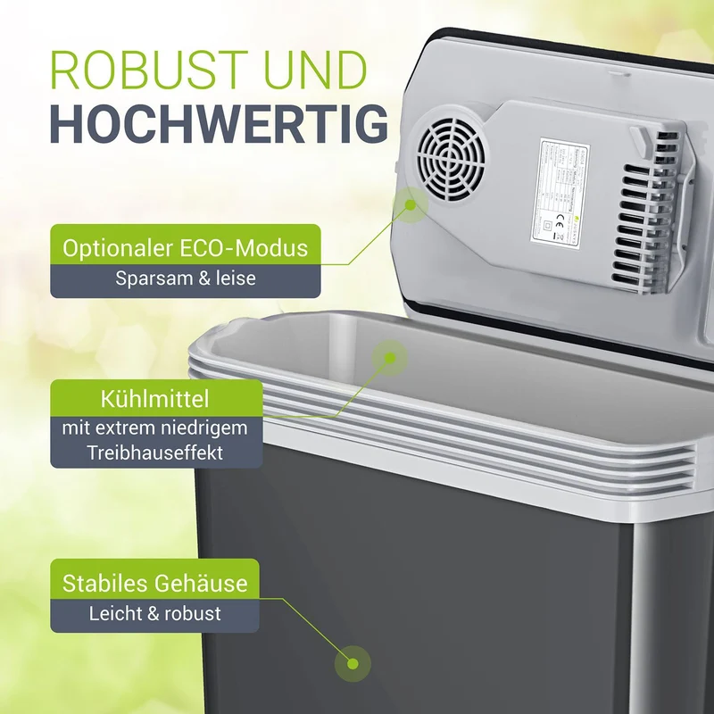Kühlbox Nordpol