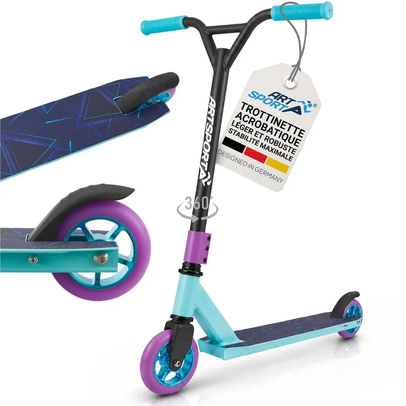 Stunt Scooter für Kinder