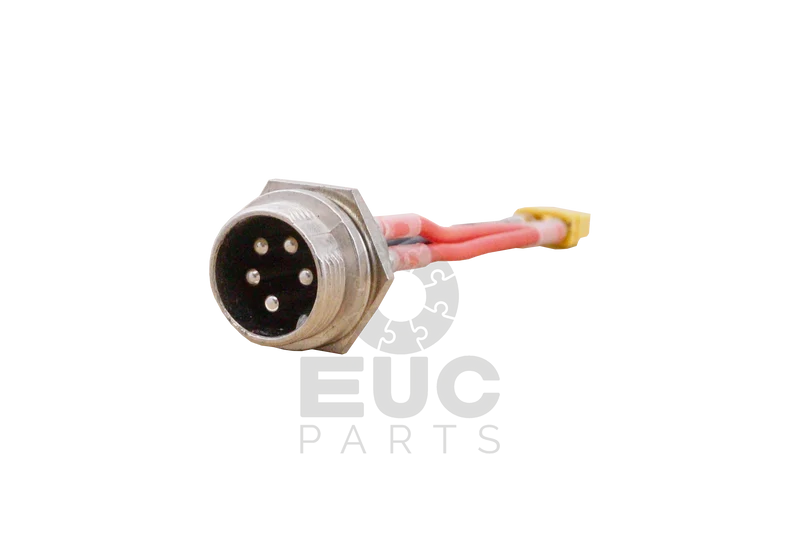 Leaperkim Sherman 5-pin charger port